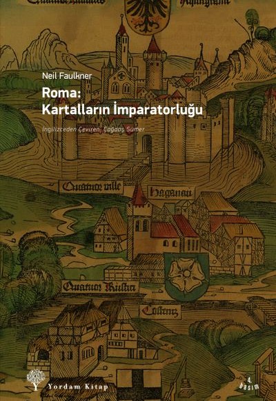 Roma - Kartalların İmparatorluğu