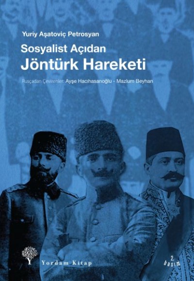 Sosyalist Açıdan Jöntürk Hareketi