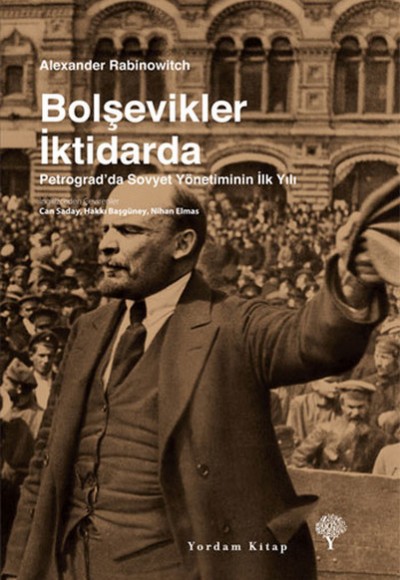 Bolşevikler İktidarda