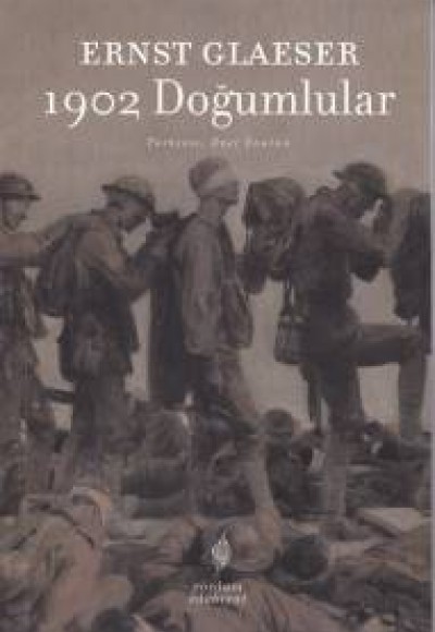 1902 Doğumlular