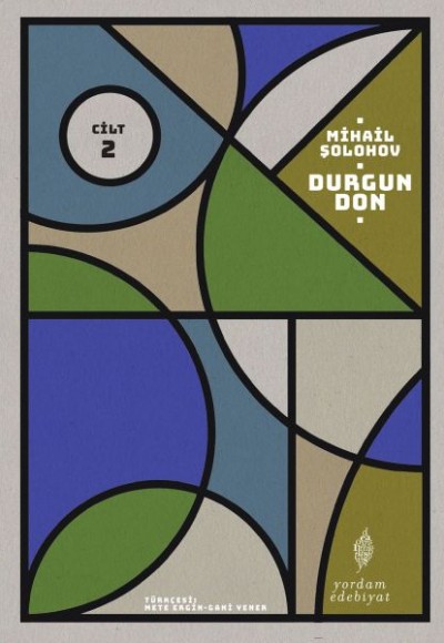 Durgun Don - 2. Cilt