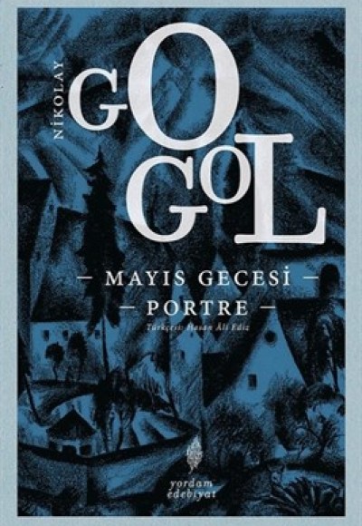 Mayıs Gecesi Portre