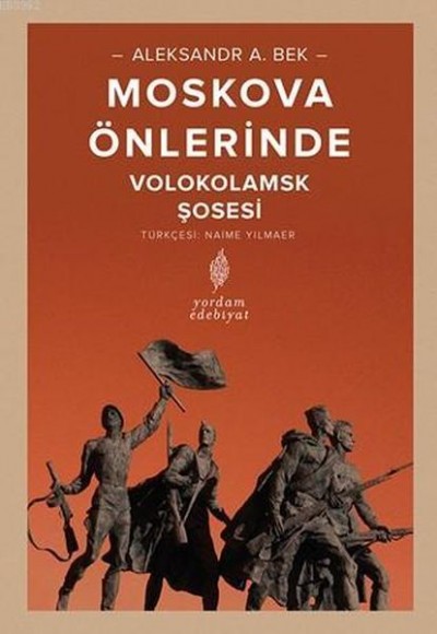 Moskova Önlerinde; Volokolamks Şosesi