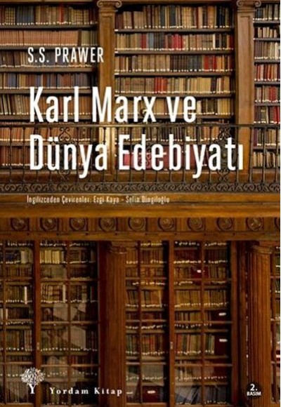 Karl Marx ve Dünya Edebiyatı