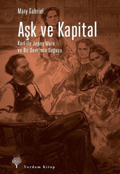 Aşk ve Kapital