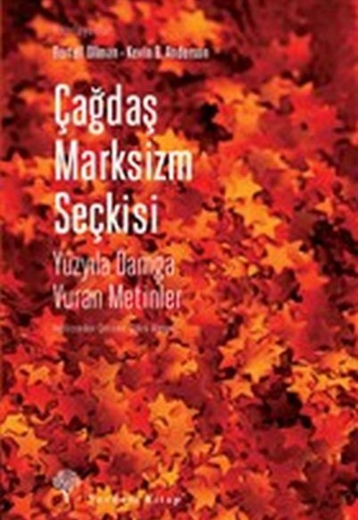 Çağdaş Marksizm Seçkisi