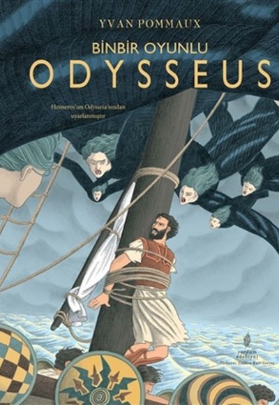 Binbir Oyunlu Odysseus