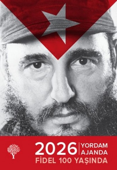 2026 Yordam Ajanda 2026 Yordam Ajanda