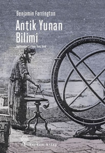 Antik Yunan Bilimi