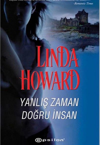 Yanlış Zaman Doğru İnsan