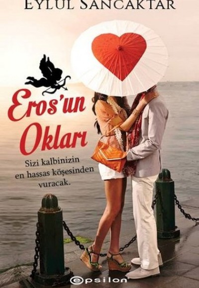 Eros'un Okları