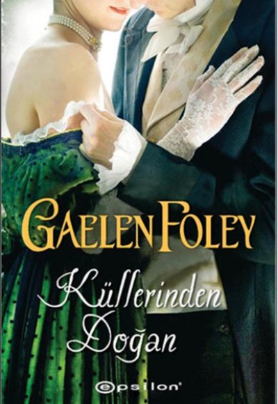 Küllerinden Doğan