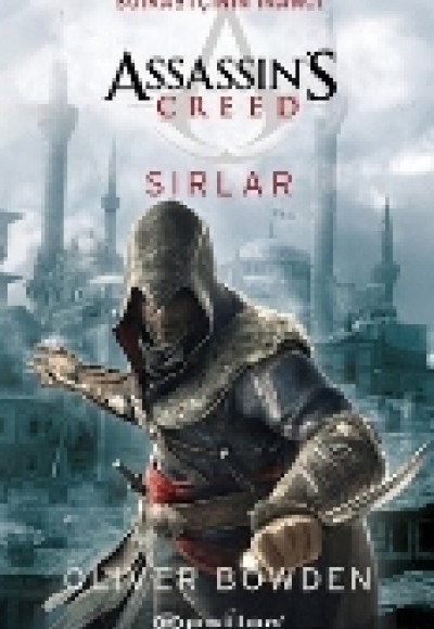 Assassin's Creed - Suikastçının İnancı - Sırlar