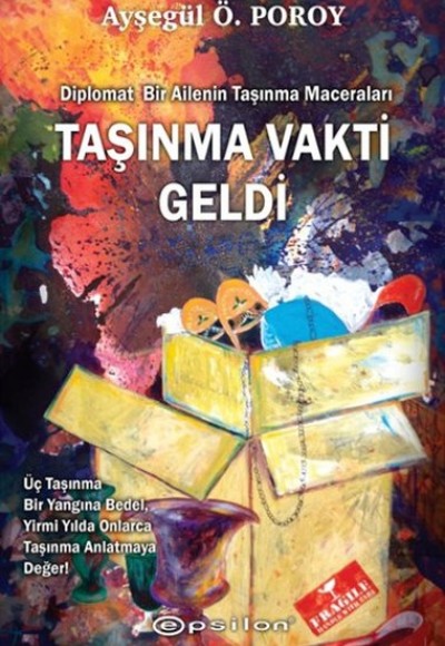 Taşınma Vakti Geldi