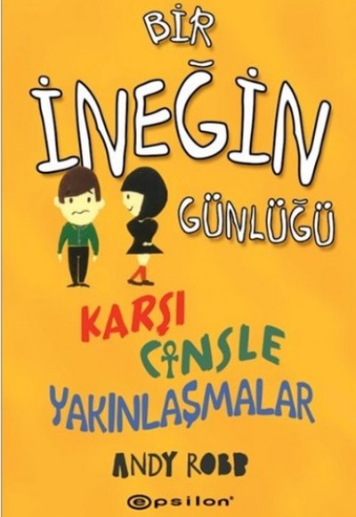 Bir İneğin Günlüğü  Karşı Cinsle Yakınlaşmalar