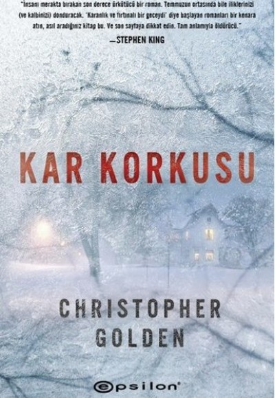 Kar Kokusu