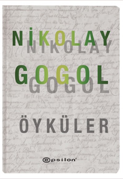 Öyküler - Nikolay Gogol (Ciltli)