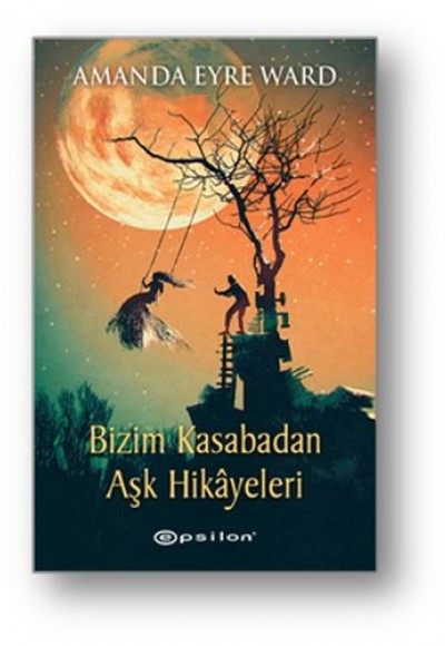 Bizim Kasabadan Aşk Hikayeleri