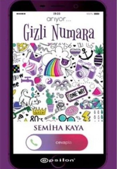 Gizli Numara