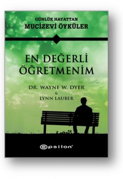 En Değerli Öğretmenim (Ciltli)