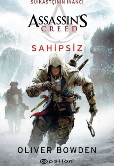 Assassin's Creed - Suikastçının İnancı 5 - Sahipsiz