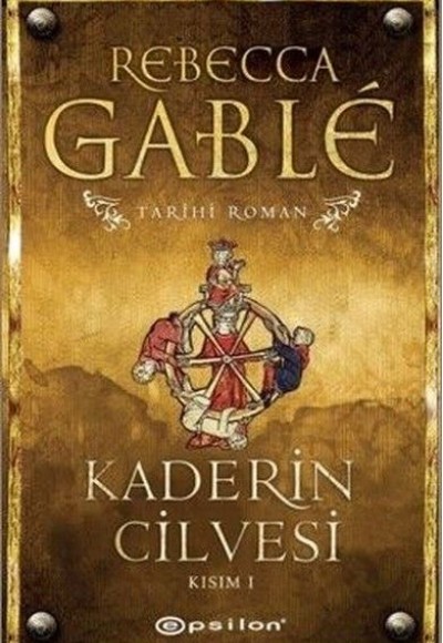 Kaderin Cilvesi - Kısım 1