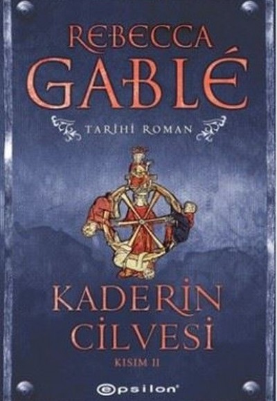 Kaderin Cilvesi - Kısım 2