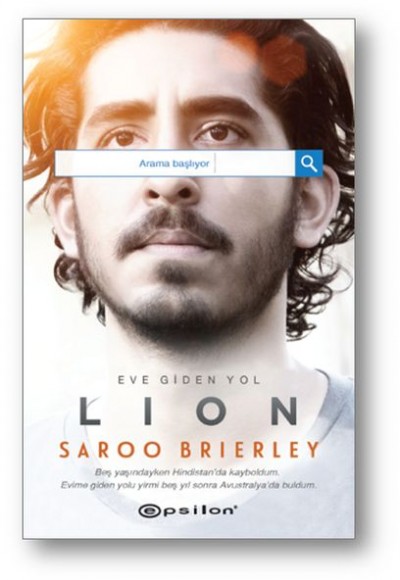 Eve Giden Yol Lion