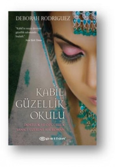 Kabil Güzellik Okulu