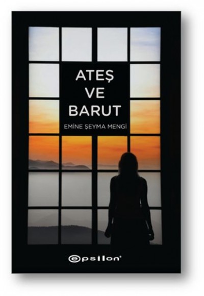 Ateş ve Barut