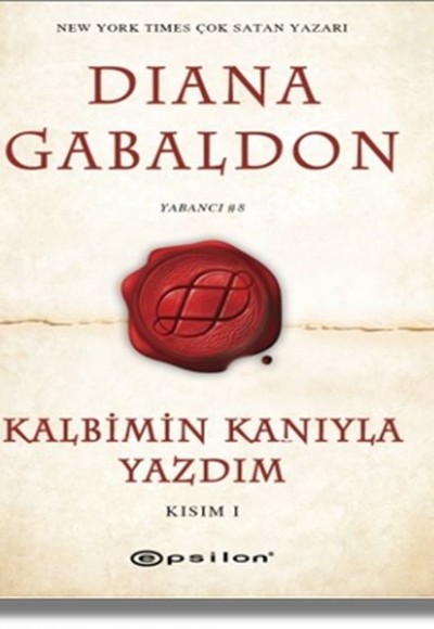 Kalbimin Kanıyla Yazdım - Kısım 1