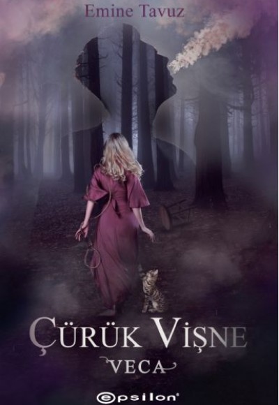 Çürük Vişne 1 - Veca