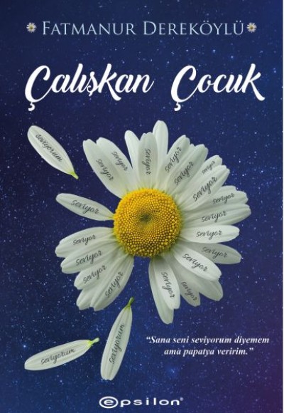 Çalışkan Çocuk