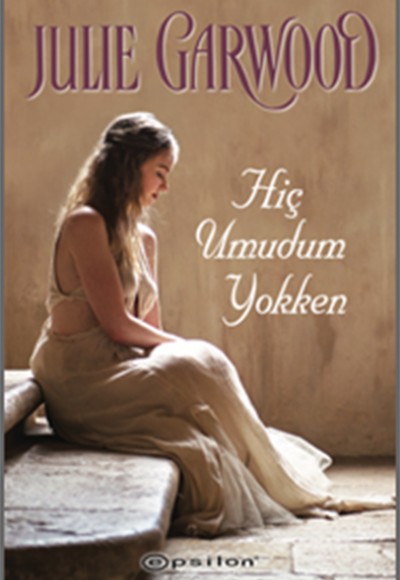 Hiç Umudum Yokken