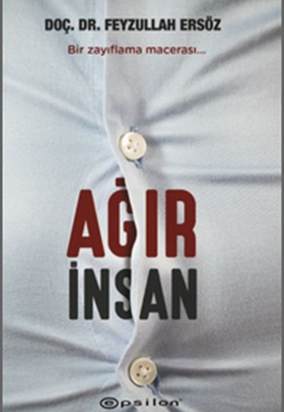 Ağır İnsan