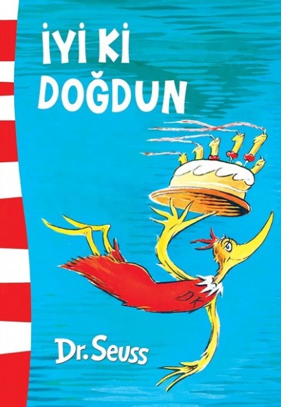 İyi Ki Doğdun