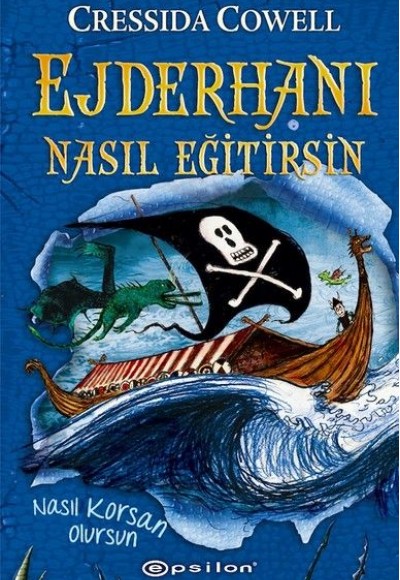 Ejderhanı Nasıl Eğitirsin 2 - Nasıl Korsan Olursun