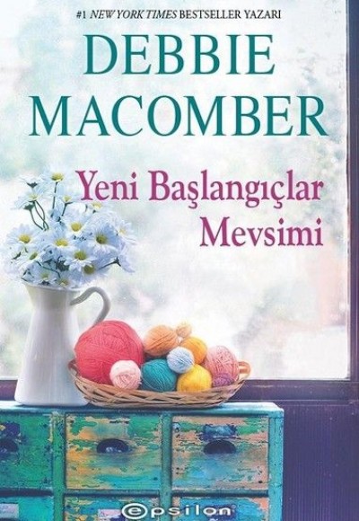 Yeni Başlangıçlar Mevsimi