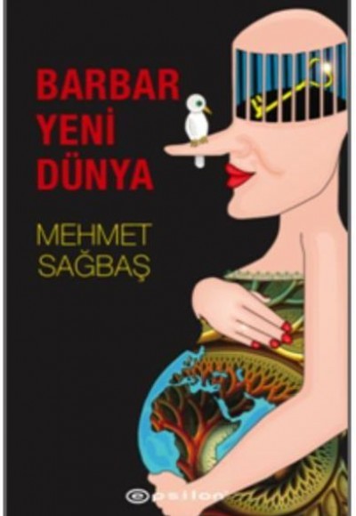 Barbar Yeni Dünya