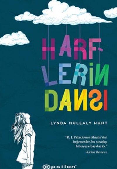 Harflerin Dansı (Ciltli)