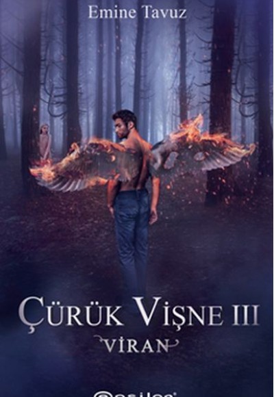 Çürük Vişne 3: Viran