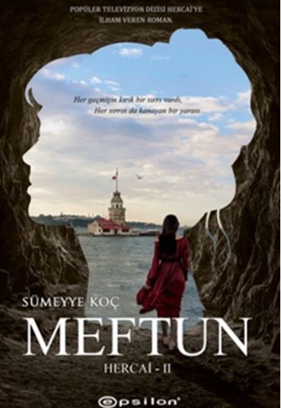 Hercai 2 : Meftun (Ciltli)