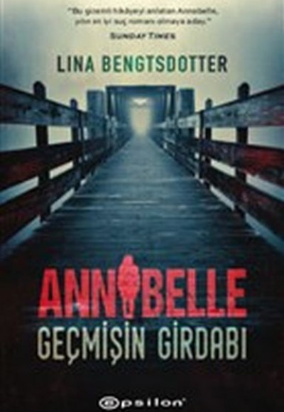 Annabelle - Geçmişin Girdabı