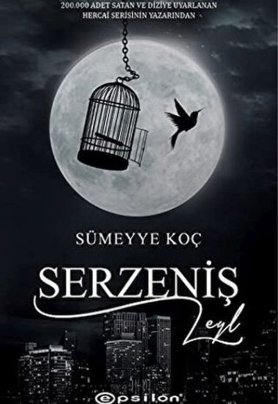 Serzeniş - Leyl