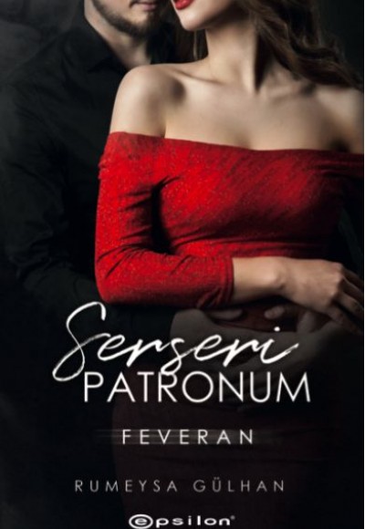 Serseri Patronum - Feveran