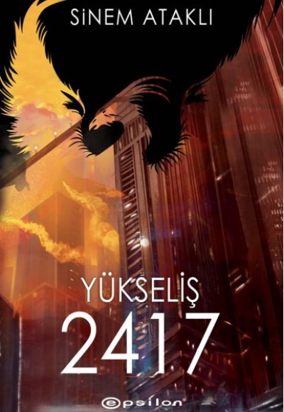 Yükseliş 2417