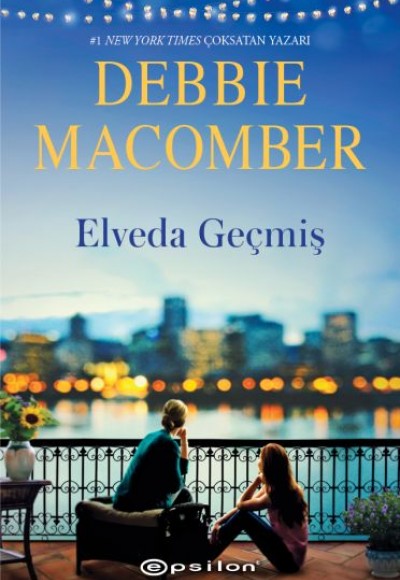 Elveda Geçmiş