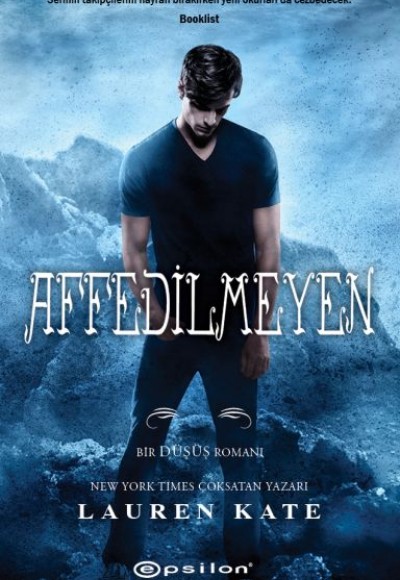 Affedilmeyen