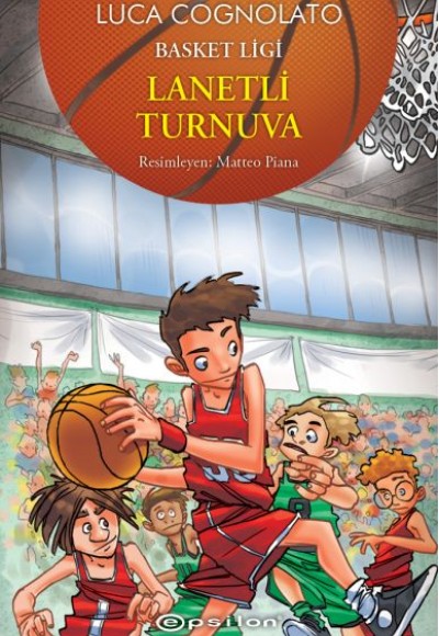 Basket Ligi 3 - Lanetli Turnuva