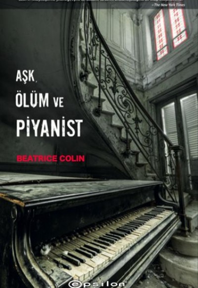 Aşk, Ölüm ve Piyanist